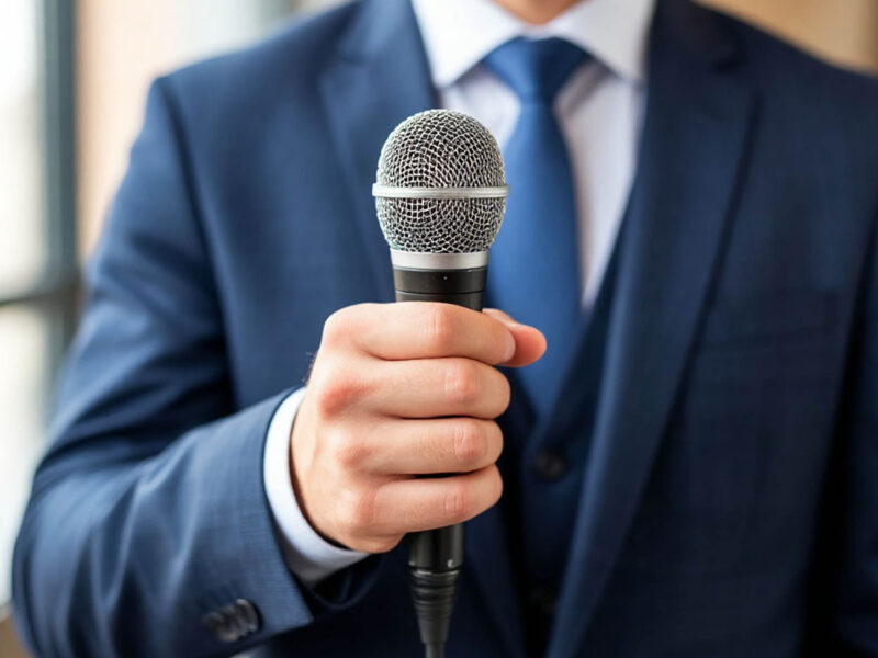 Требуются спикеры предприниматели, с кем можно провести прямой эфир