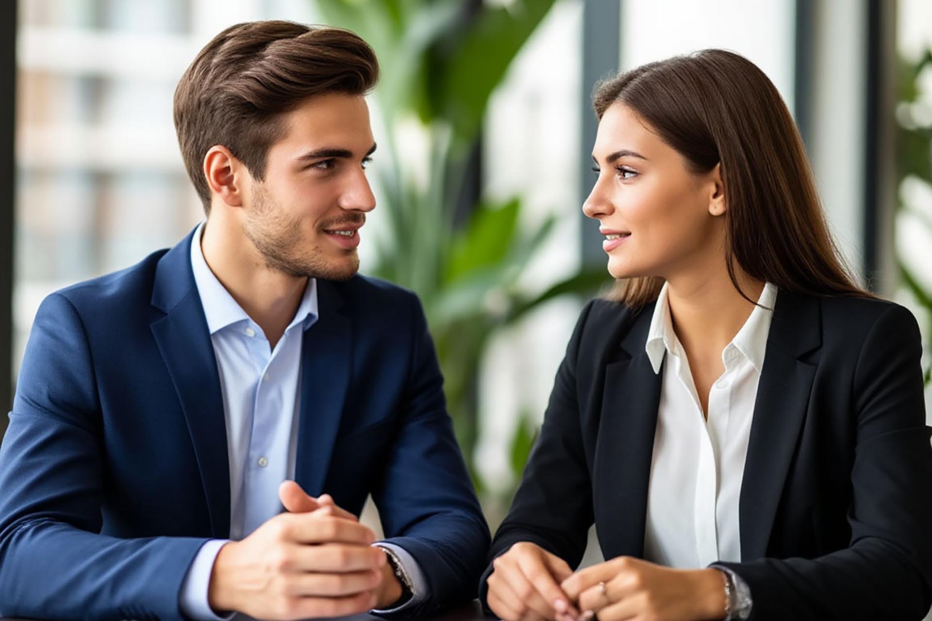 День открытых дверей: Профессия коуч, как выбрать школу