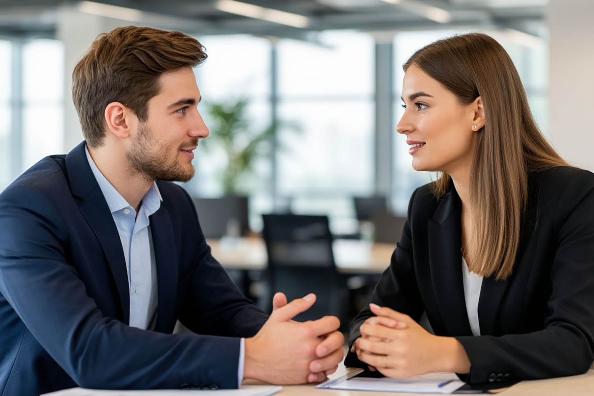 Первые шаги в профессии коуча