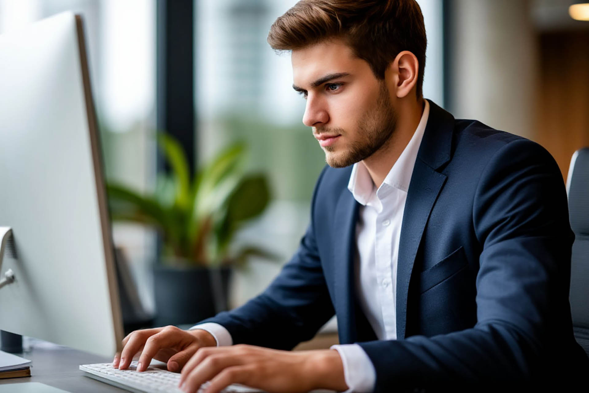 Требуется получение: регламентация процедур приобретения ресурсов и разрешительной документации