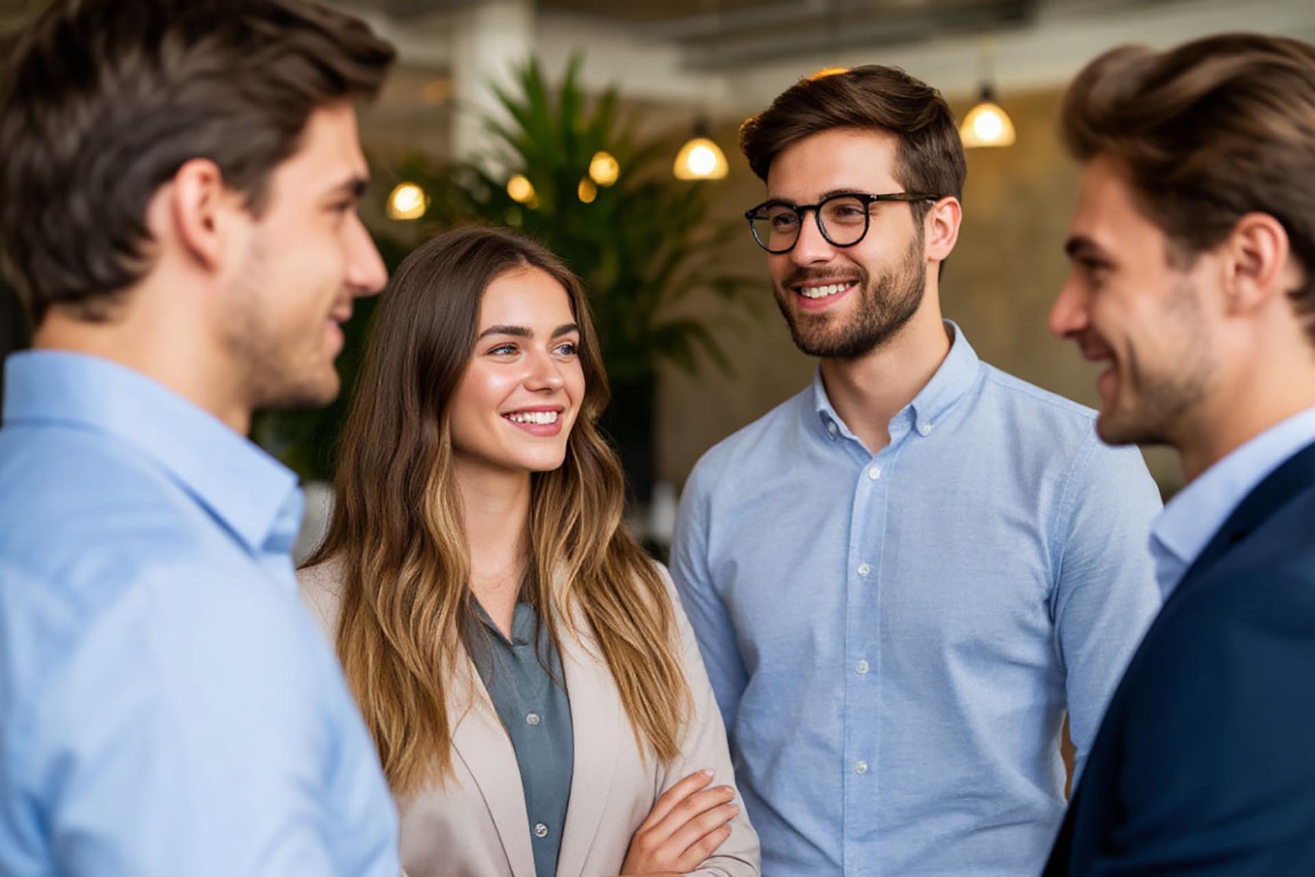 Организация ремонтных работ: от идеи до исполнения